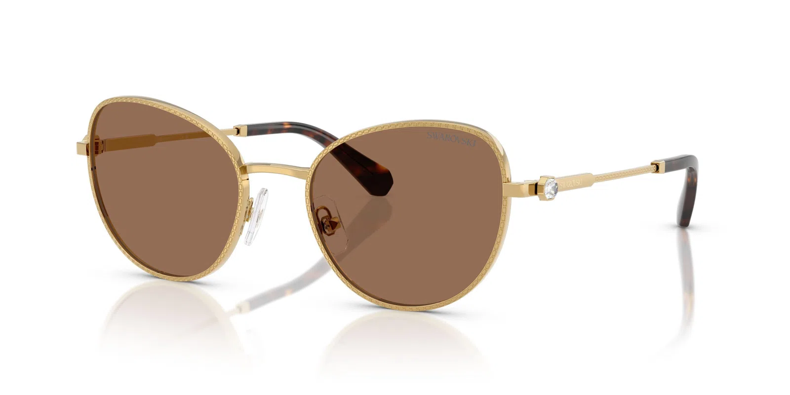 Swarovski 7032 Sunglasses - view 5